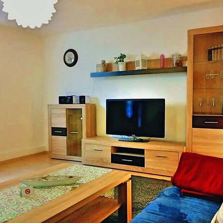 Apartement Victoria Swisttal Chambre photo