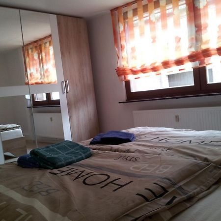 Apartement Victoria Swisttal Chambre photo